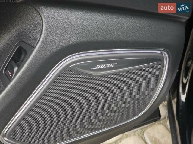 Чорний Ауді Ку3, об'ємом двигуна 2 л та пробігом 156 тис. км за 18950 $, фото 66 на Automoto.ua