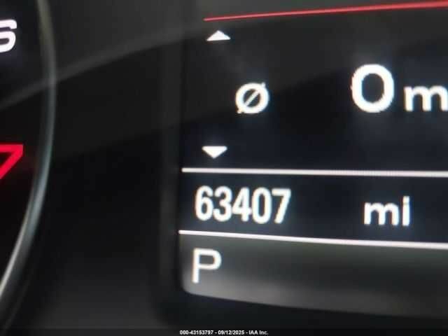 Чорний Ауді Ку3, об'ємом двигуна 0 л та пробігом 101 тис. км за 4200 $, фото 14 на Automoto.ua