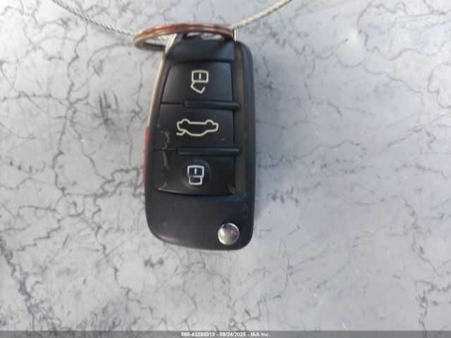 Ауди Ку3 2018 в Тернополе на Automoto.ua Черный Ауди Ку3, объемом двигателя 2 л и пробегом 147 тыс. км за 4000 $, фото 10 на Automoto.ua