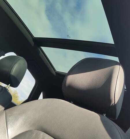 Чорний Ауді Ку3, об'ємом двигуна 1.98 л та пробігом 74 тис. км за 17500 $, фото 5 на Automoto.ua