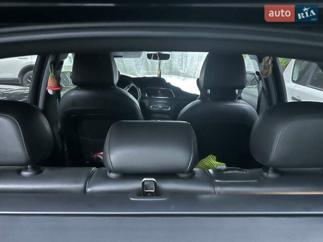 Ауді Ку3 2018 у Дніпро (Дніпропетровську) на Automoto.ua Чорний Ауді Ку3, об'ємом двигуна 2 л та пробігом 125 тис. км за 22000 $, фото 16 на Automoto.ua