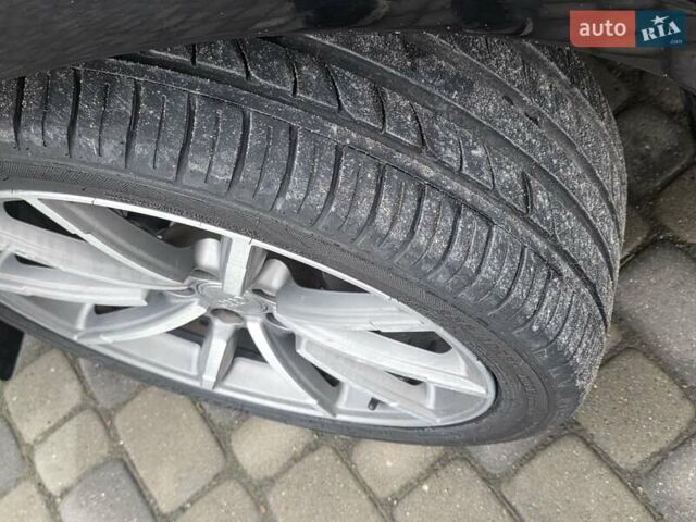 Чорний Ауді Ку3, об'ємом двигуна 2 л та пробігом 156 тис. км за 18950 $, фото 71 на Automoto.ua