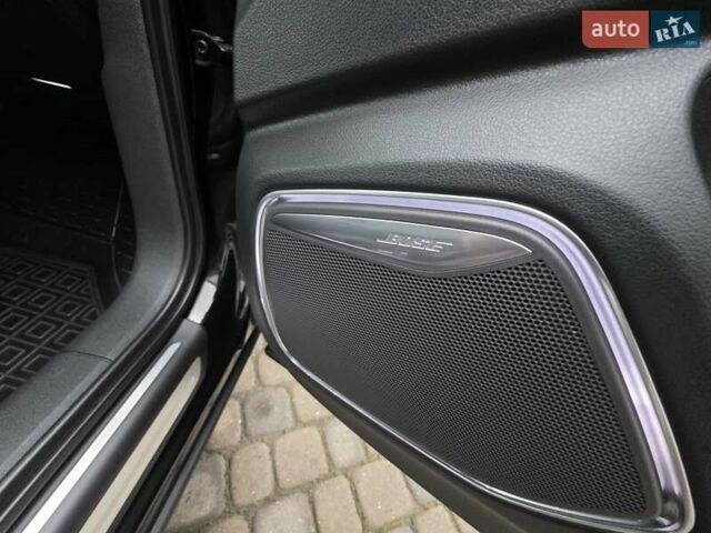 Чорний Ауді Ку3, об'ємом двигуна 2 л та пробігом 156 тис. км за 18950 $, фото 38 на Automoto.ua