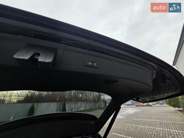 Чорний Ауді Ку3, об'ємом двигуна 2 л та пробігом 156 тис. км за 18950 $, фото 44 на Automoto.ua