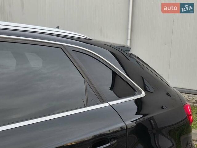 Чорний Ауді Ку3, об'ємом двигуна 2 л та пробігом 156 тис. км за 18950 $, фото 27 на Automoto.ua