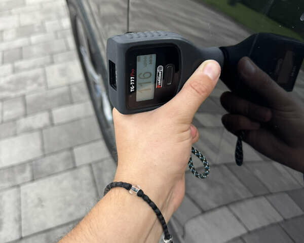 Черный Ауди Ку3, объемом двигателя 1.98 л и пробегом 100 тыс. км за 23999 $, фото 53 на Automoto.ua