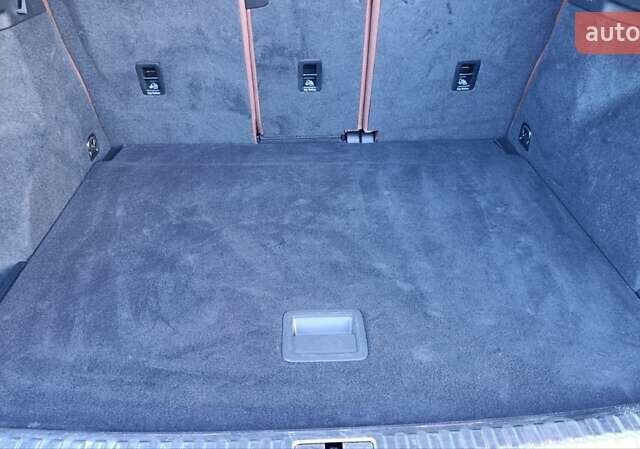 Черный Ауди Ку3, объемом двигателя 2 л и пробегом 153 тыс. км за 21599 $, фото 63 на Automoto.ua