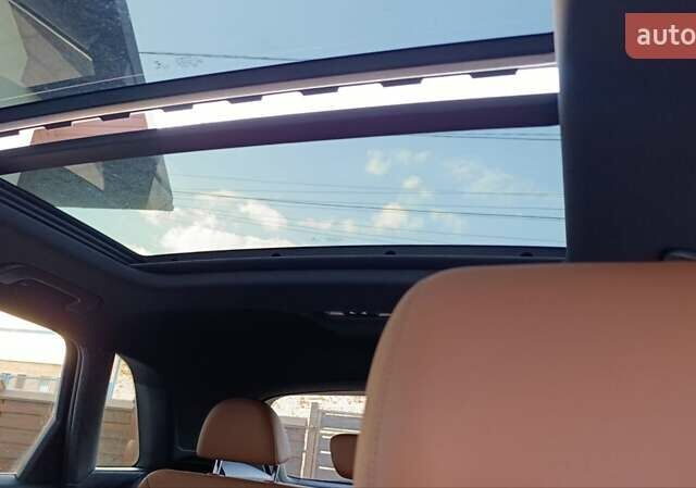 Черный Ауди Ку3, объемом двигателя 2 л и пробегом 153 тыс. км за 21599 $, фото 49 на Automoto.ua