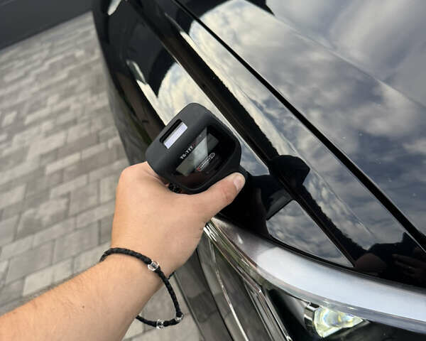 Черный Ауди Ку3, объемом двигателя 1.98 л и пробегом 100 тыс. км за 23500 $, фото 67 на Automoto.ua