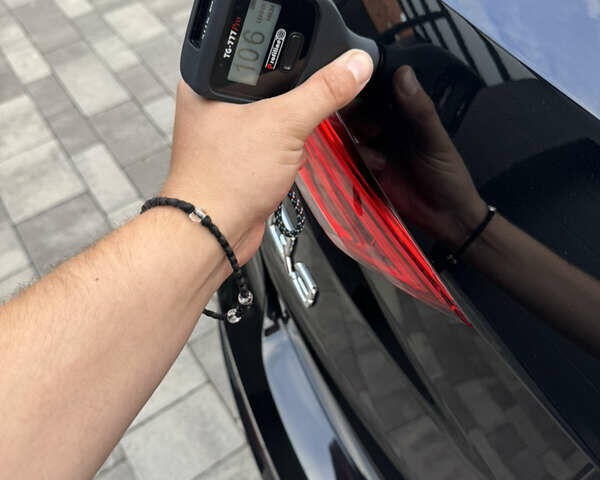 Черный Ауди Ку3, объемом двигателя 1.98 л и пробегом 100 тыс. км за 23999 $, фото 58 на Automoto.ua