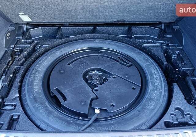 Черный Ауди Ку3, объемом двигателя 2 л и пробегом 153 тыс. км за 21599 $, фото 68 на Automoto.ua