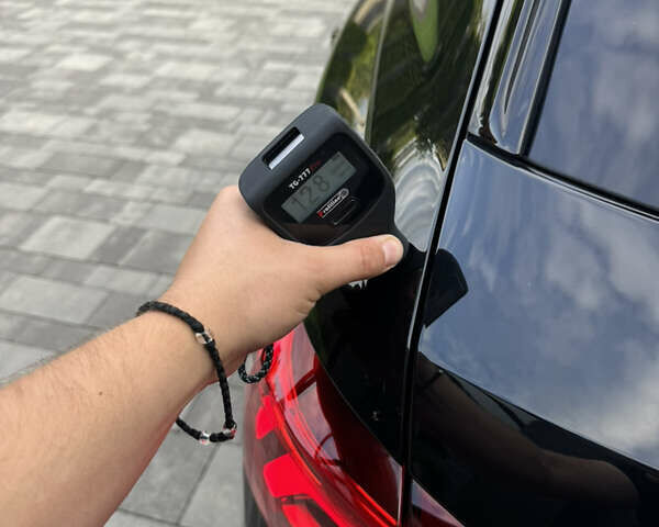 Черный Ауди Ку3, объемом двигателя 1.98 л и пробегом 100 тыс. км за 23999 $, фото 57 на Automoto.ua