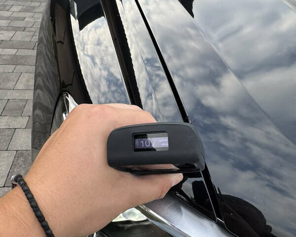 Черный Ауди Ку3, объемом двигателя 1.98 л и пробегом 100 тыс. км за 23999 $, фото 68 на Automoto.ua