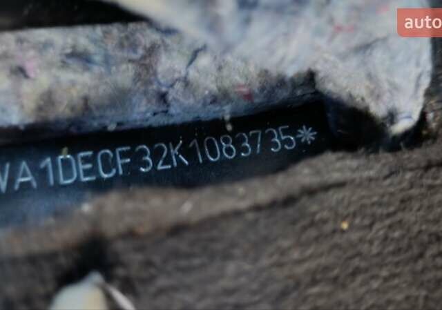 Черный Ауди Ку3, объемом двигателя 2 л и пробегом 153 тыс. км за 21599 $, фото 73 на Automoto.ua