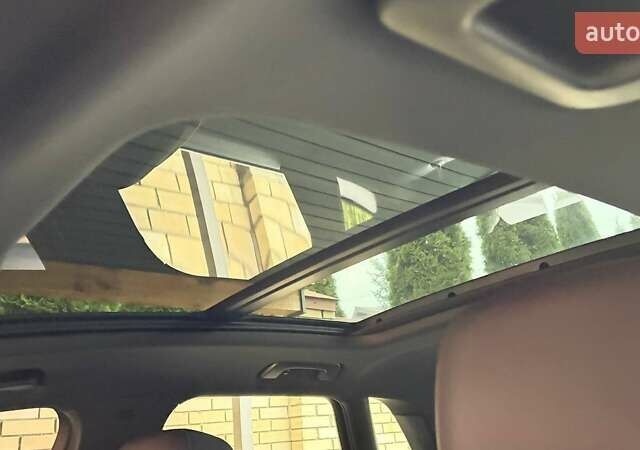 Черный Ауди Ку3, объемом двигателя 1.98 л и пробегом 124 тыс. км за 24900 $, фото 23 на Automoto.ua