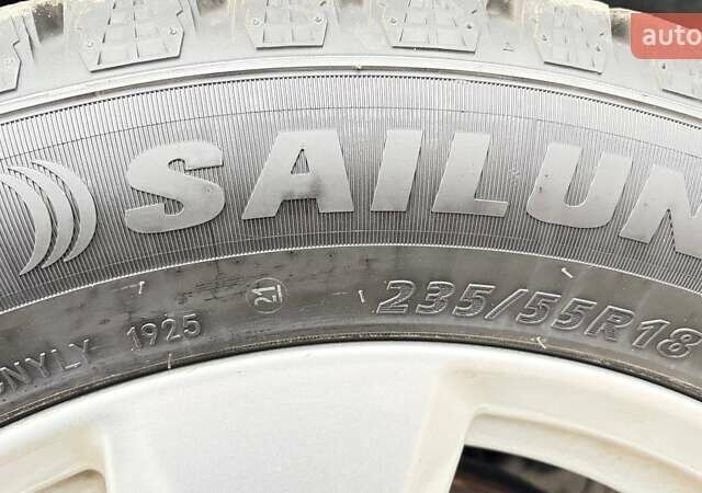 Черный Ауди Ку3, объемом двигателя 1.98 л и пробегом 124 тыс. км за 24900 $, фото 29 на Automoto.ua