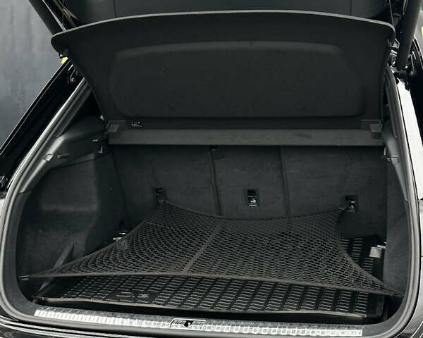 Черный Ауди Ку3, объемом двигателя 1.98 л и пробегом 20 тыс. км за 32500 $, фото 22 на Automoto.ua