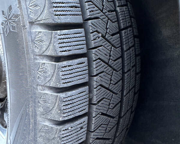 Черный Ауди Ку3, объемом двигателя 2 л и пробегом 102 тыс. км за 23500 $, фото 12 на Automoto.ua