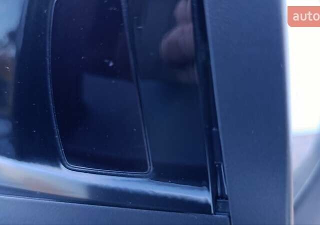 Черный Ауди Ку3, объемом двигателя 2 л и пробегом 153 тыс. км за 21599 $, фото 57 на Automoto.ua