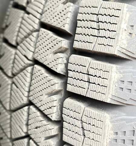 Черный Ауди Ку3, объемом двигателя 1.98 л и пробегом 124 тыс. км за 24900 $, фото 30 на Automoto.ua