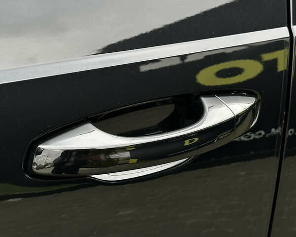 Черный Ауди Ку3, объемом двигателя 1.98 л и пробегом 20 тыс. км за 32500 $, фото 6 на Automoto.ua