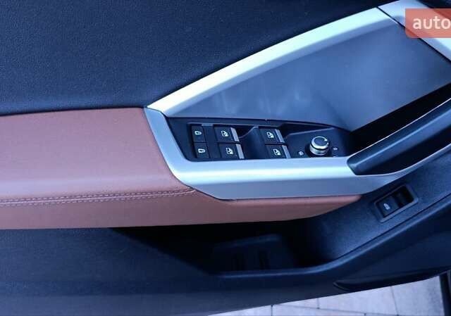 Черный Ауди Ку3, объемом двигателя 2 л и пробегом 153 тыс. км за 21599 $, фото 53 на Automoto.ua