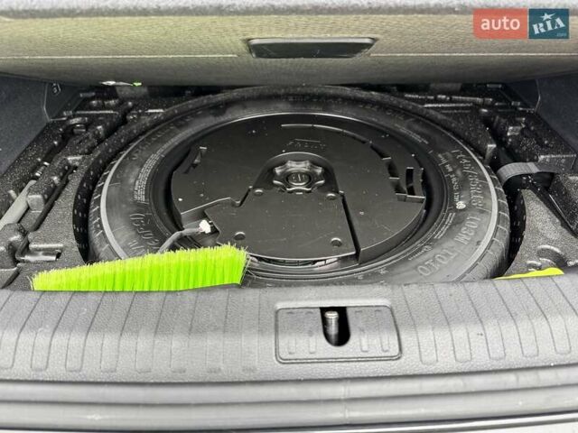 Черный Ауди Ку3, объемом двигателя 1.98 л и пробегом 40 тыс. км за 29700 $, фото 29 на Automoto.ua