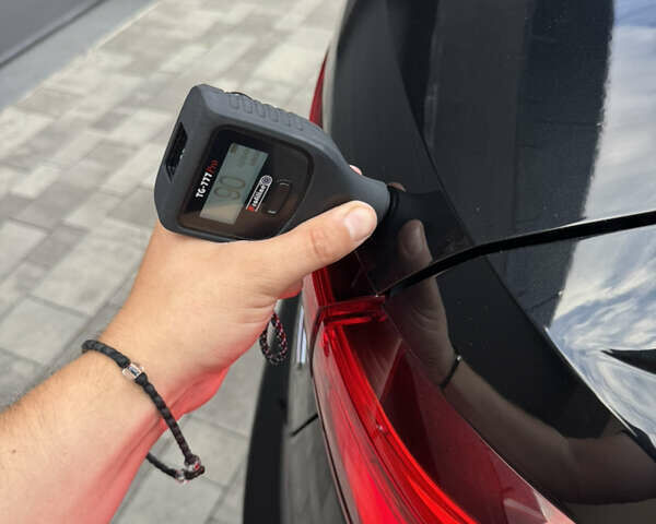 Черный Ауди Ку3, объемом двигателя 1.98 л и пробегом 100 тыс. км за 23999 $, фото 60 на Automoto.ua