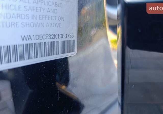 Черный Ауди Ку3, объемом двигателя 2 л и пробегом 153 тыс. км за 21599 $, фото 70 на Automoto.ua