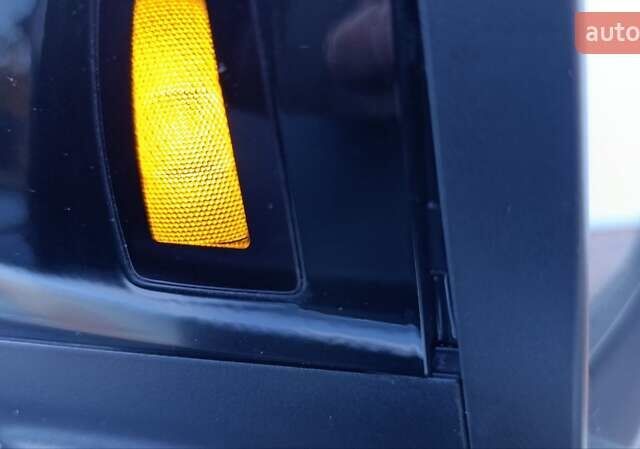 Черный Ауди Ку3, объемом двигателя 2 л и пробегом 153 тыс. км за 21599 $, фото 60 на Automoto.ua