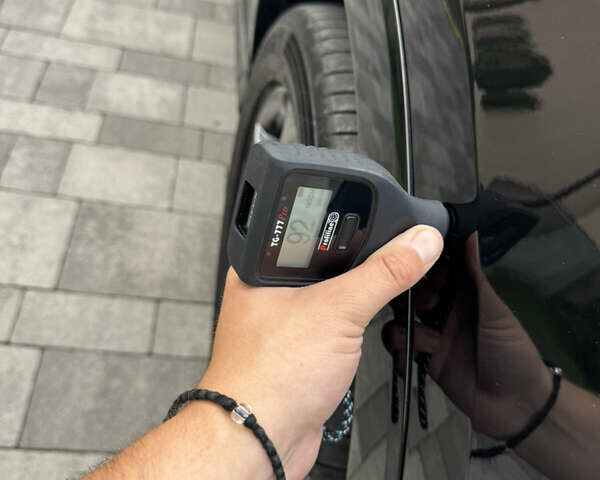 Черный Ауди Ку3, объемом двигателя 1.98 л и пробегом 100 тыс. км за 23999 $, фото 67 на Automoto.ua