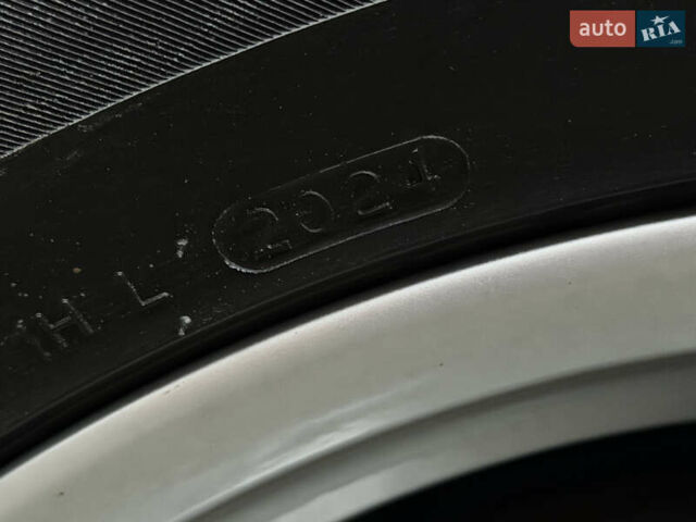 Черный Ауди Ку3, объемом двигателя 1.98 л и пробегом 137 тыс. км за 23000 $, фото 33 на Automoto.ua