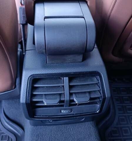 Черный Ауди Ку3, объемом двигателя 2 л и пробегом 153 тыс. км за 21599 $, фото 41 на Automoto.ua