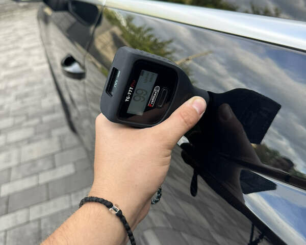 Черный Ауди Ку3, объемом двигателя 1.98 л и пробегом 100 тыс. км за 23999 $, фото 55 на Automoto.ua