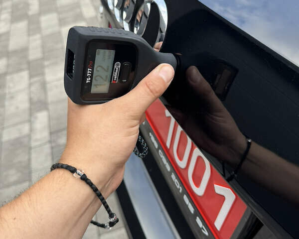 Черный Ауди Ку3, объемом двигателя 1.98 л и пробегом 100 тыс. км за 23999 $, фото 59 на Automoto.ua