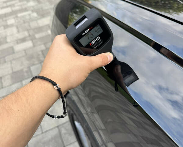 Черный Ауди Ку3, объемом двигателя 1.98 л и пробегом 100 тыс. км за 23999 $, фото 52 на Automoto.ua