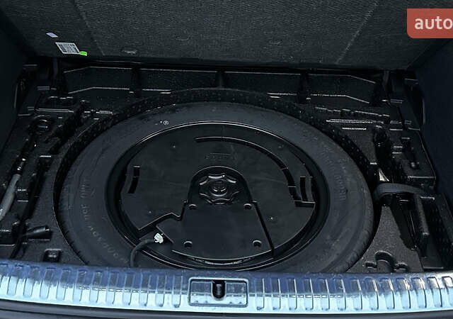 Черный Ауди Ку3, объемом двигателя 2 л и пробегом 22 тыс. км за 25200 $, фото 32 на Automoto.ua