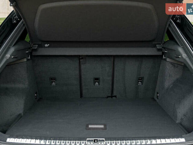 Ауди Ку3 2020 в Львове на Automoto.ua Черный Ауди Ку3, объемом двигателя 1.98 л и пробегом 54 тыс. км за 28000 $, фото 19 на Automoto.ua