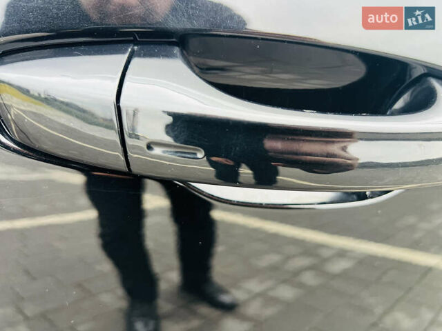 Черный Ауди Ку3, объемом двигателя 1.5 л и пробегом 106 тыс. км за 28800 $, фото 24 на Automoto.ua