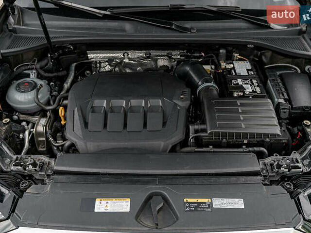 Ауди Ку3 2020 в Львове на Automoto.ua Черный Ауди Ку3, объемом двигателя 1.98 л и пробегом 54 тыс. км за 28000 $, фото 20 на Automoto.ua