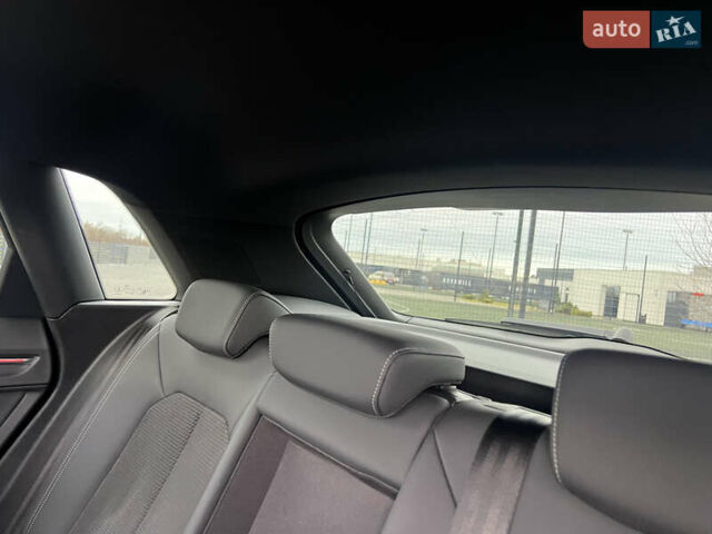 Черный Ауди Ку3, объемом двигателя 1.5 л и пробегом 106 тыс. км за 28800 $, фото 42 на Automoto.ua