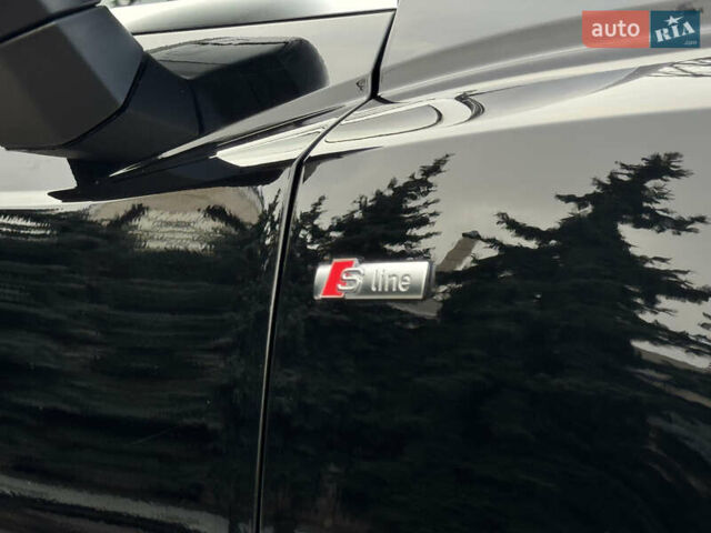 Чорний Ауді Ку3, об'ємом двигуна 1.97 л та пробігом 37 тис. км за 29000 $, фото 51 на Automoto.ua