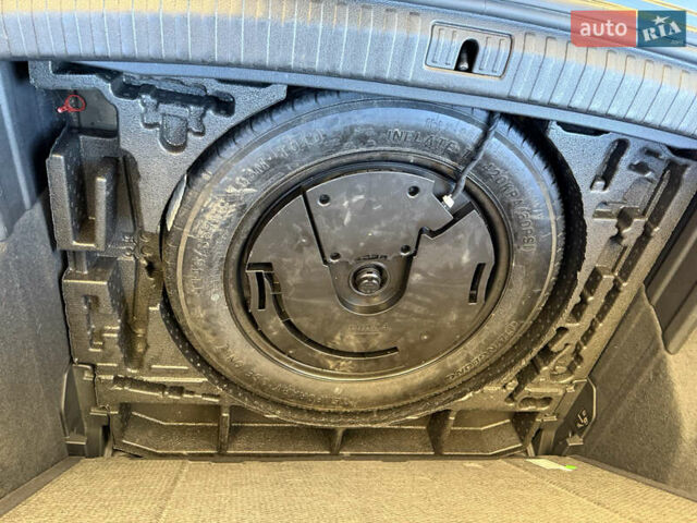 Черный Ауди Ку3, объемом двигателя 2 л и пробегом 124 тыс. км за 24600 $, фото 31 на Automoto.ua