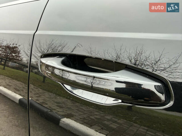 Черный Ауди Ку3, объемом двигателя 2 л и пробегом 38 тыс. км за 34700 $, фото 23 на Automoto.ua