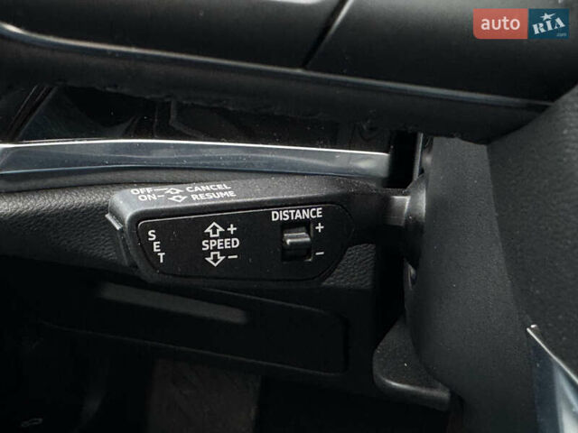 Чорний Ауді Ку3, об'ємом двигуна 1.97 л та пробігом 37 тис. км за 29000 $, фото 71 на Automoto.ua