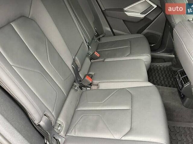 Чорний Ауді Ку3, об'ємом двигуна 1.98 л та пробігом 61 тис. км за 25600 $, фото 13 на Automoto.ua