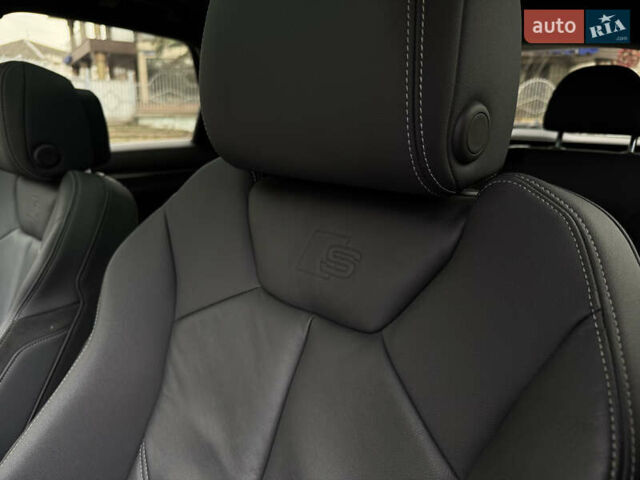 Чорний Ауді Ку3, об'ємом двигуна 1.97 л та пробігом 37 тис. км за 29000 $, фото 75 на Automoto.ua