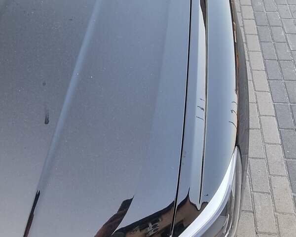 Черный Ауди Ку3, объемом двигателя 1.97 л и пробегом 52 тыс. км за 33992 $, фото 18 на Automoto.ua