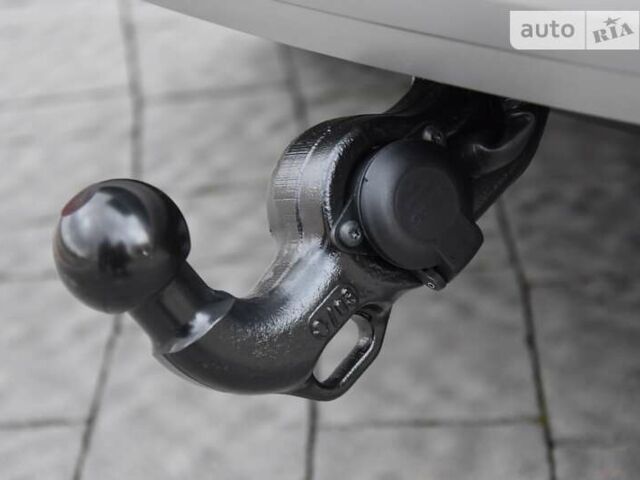 Черный Ауди Ку3, объемом двигателя 1.97 л и пробегом 40 тыс. км за 38400 $, фото 95 на Automoto.ua