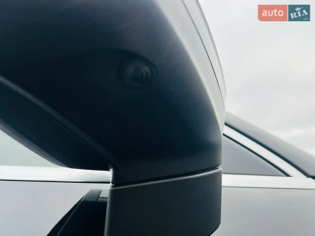 Черный Ауди Ку3, объемом двигателя 1.5 л и пробегом 106 тыс. км за 28800 $, фото 21 на Automoto.ua